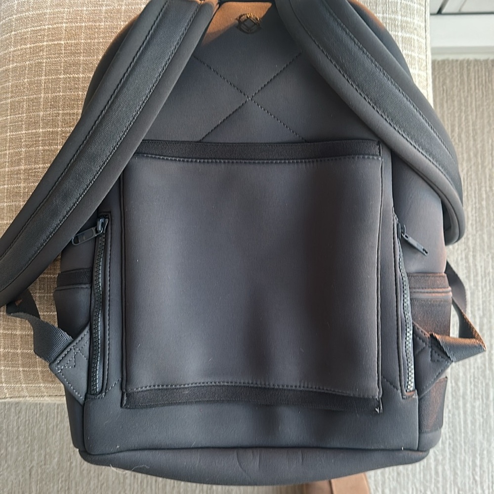 DagneDover Backpack Soul Cycle Collab - Picture 4 of 4